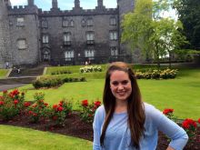 Maggie McNamara