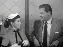 Maggie McNamara