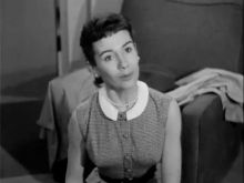 Maggie McNamara