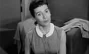 Maggie McNamara