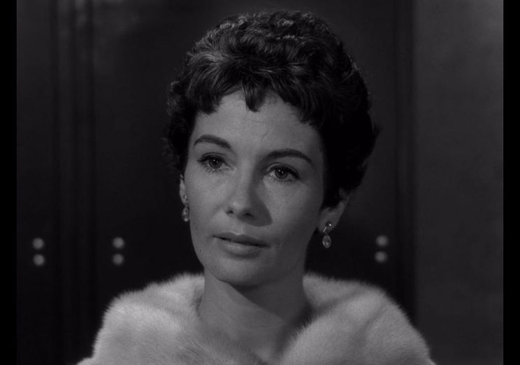 Maggie McNamara
