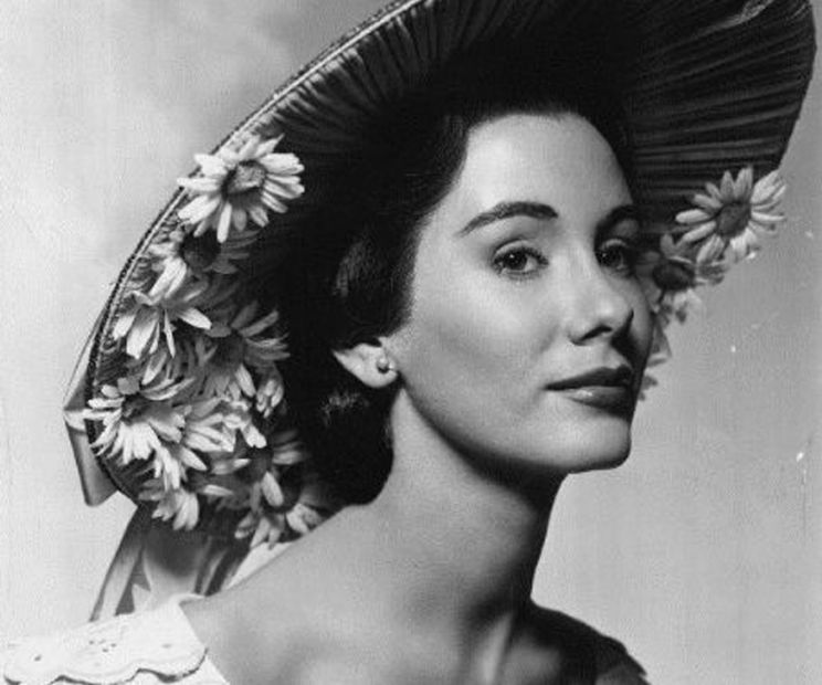 Maggie McNamara