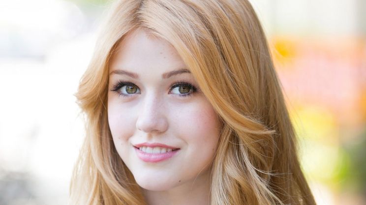 Maggie McNamara