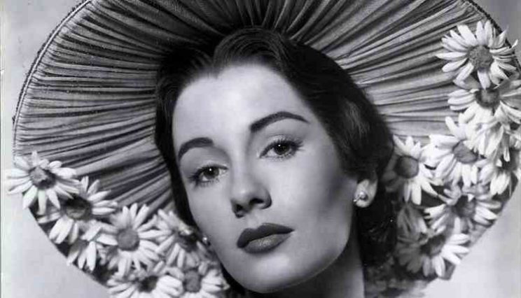 Maggie McNamara