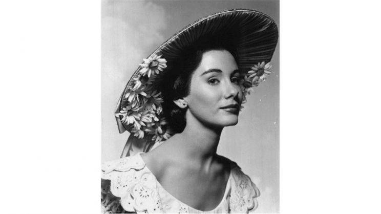 Maggie McNamara