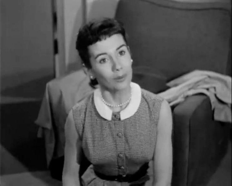 Maggie McNamara