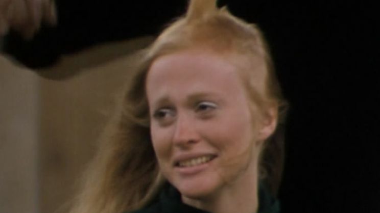 Maggie McOmie