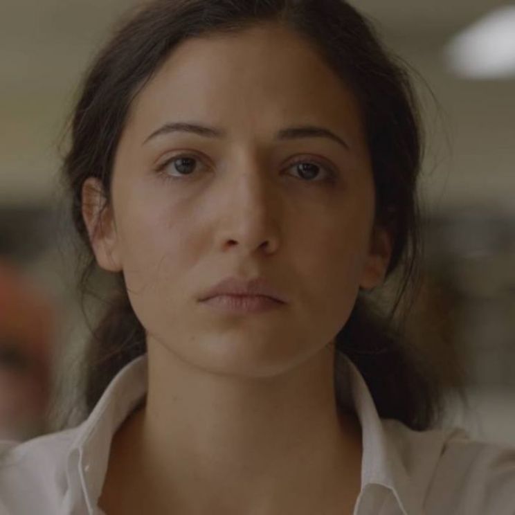 Maggie Naouri
