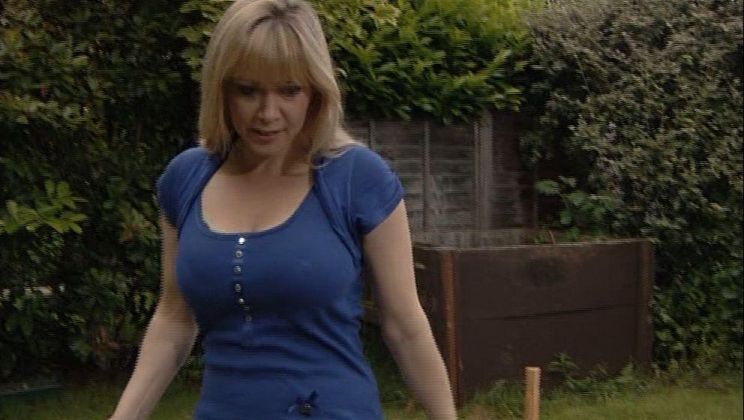 Maggie O'Neill