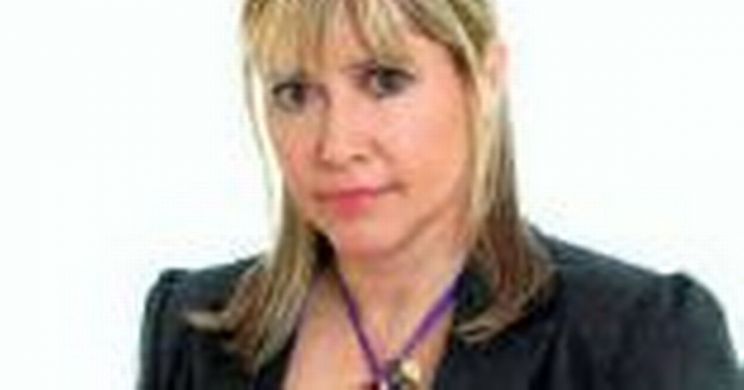 Maggie O'Neill