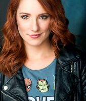 Maggie Parto