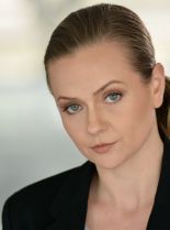 Maggie Parto
