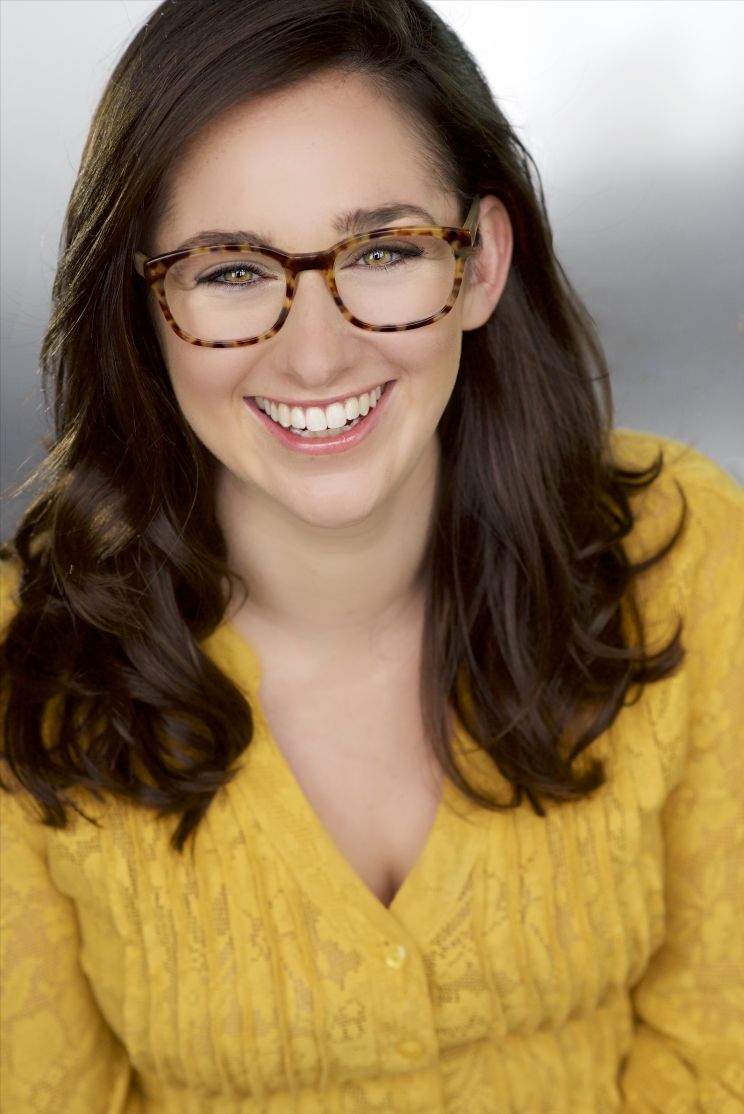 Maggie Parto