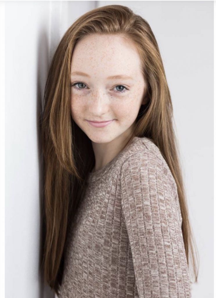 Maggie Parto