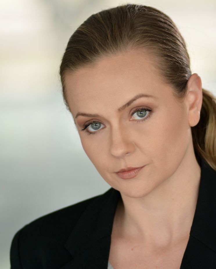 Maggie Parto