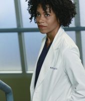 Maggie Pierce