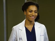 Maggie Pierce