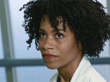 Maggie Pierce