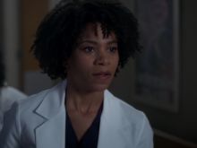 Maggie Pierce