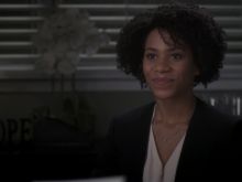 Maggie Pierce