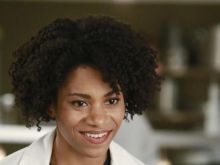 Maggie Pierce