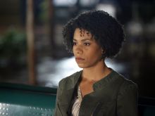 Maggie Pierce