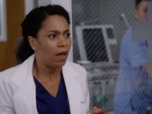 Maggie Pierce