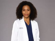 Maggie Pierce