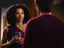 Maggie Pierce
