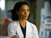 Maggie Pierce