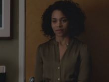 Maggie Pierce