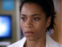 Maggie Pierce