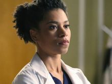 Maggie Pierce