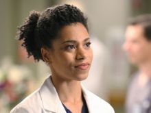 Maggie Pierce