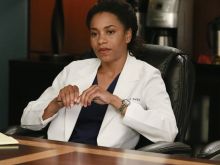 Maggie Pierce