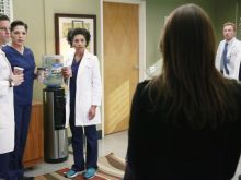 Maggie Pierce