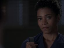 Maggie Pierce