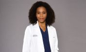 Maggie Pierce