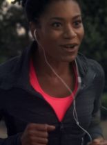Maggie Pierce
