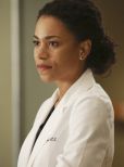 Maggie Pierce