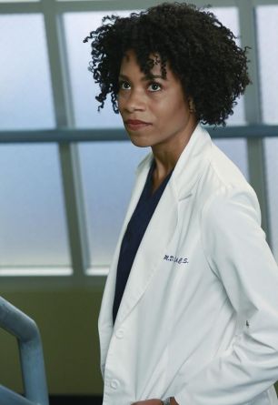 Maggie Pierce