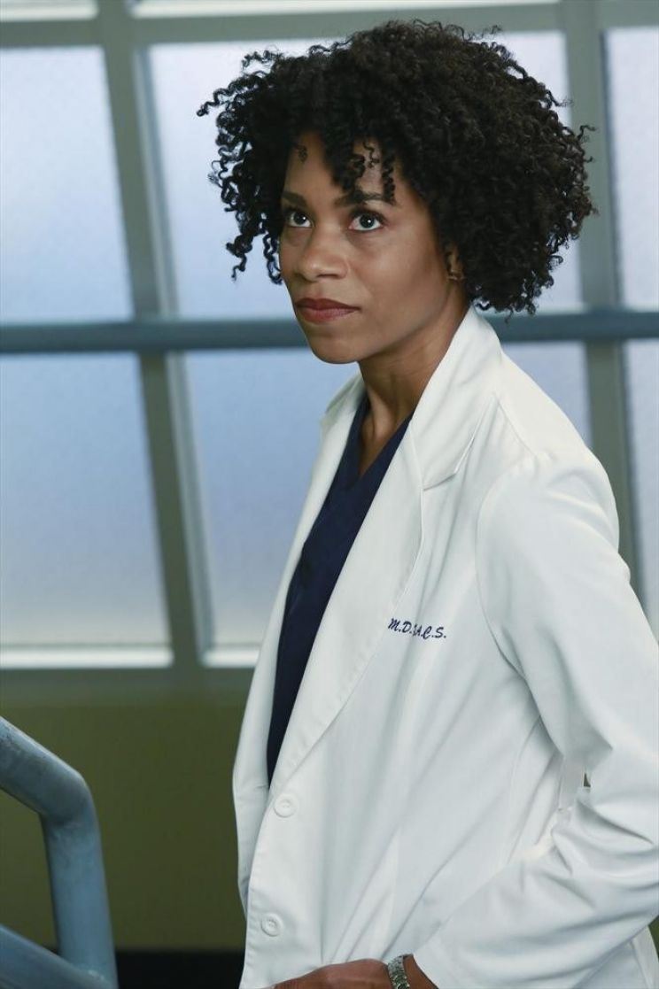 Maggie Pierce