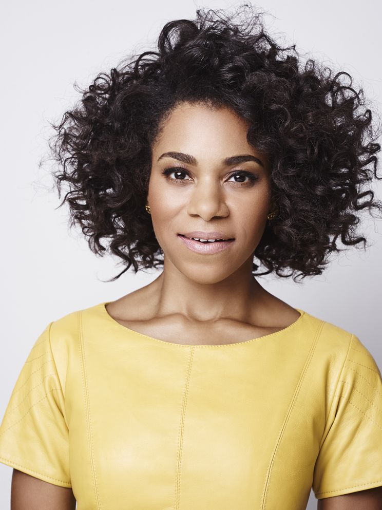 Maggie Pierce