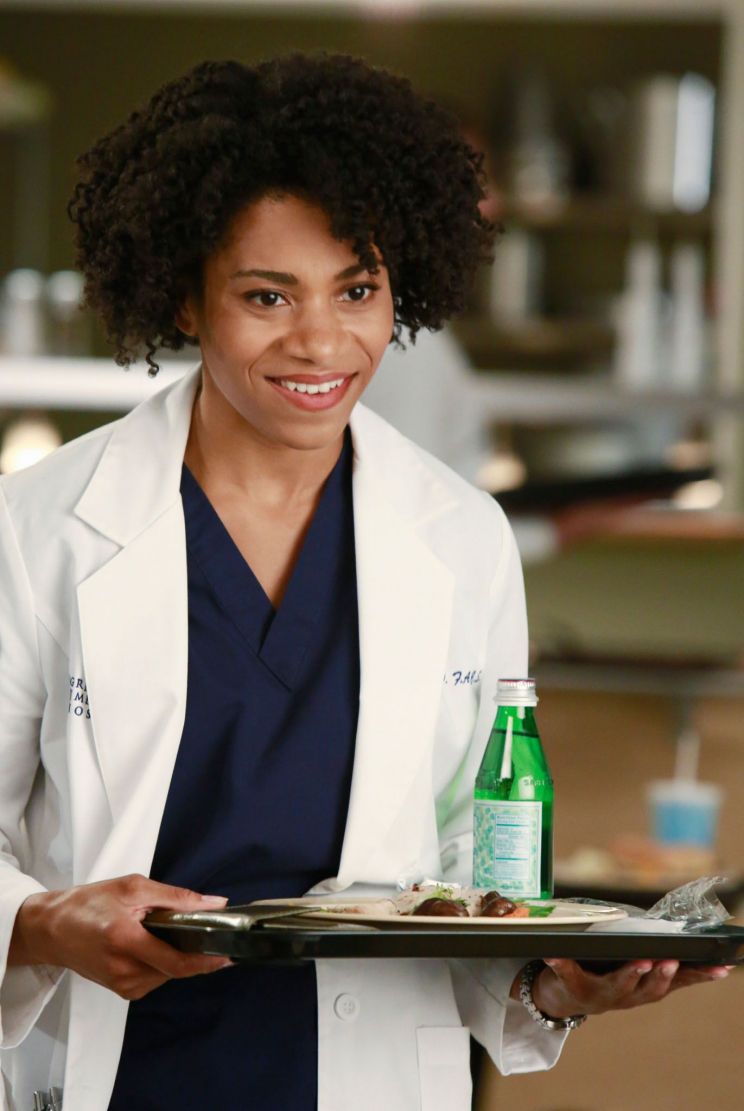 Maggie Pierce