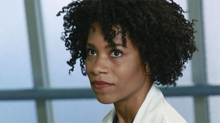 Maggie Pierce