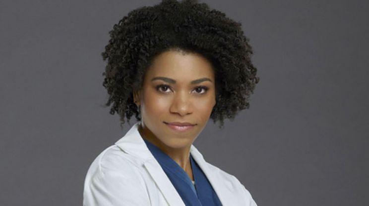 Maggie Pierce