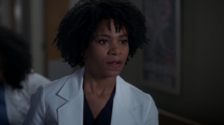 Maggie Pierce