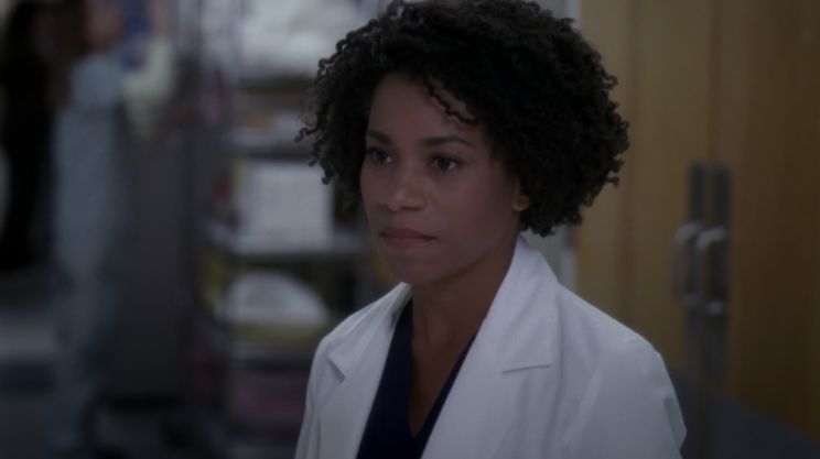 Maggie Pierce