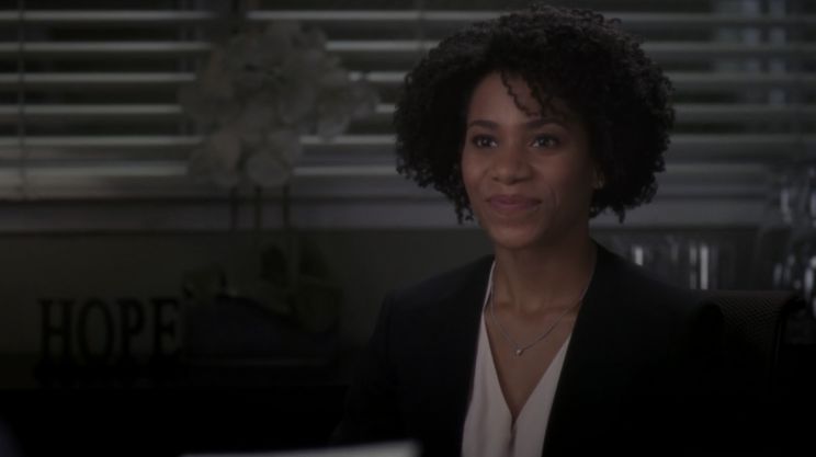 Maggie Pierce