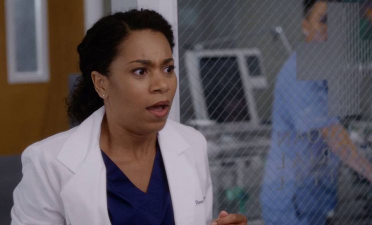 Maggie Pierce